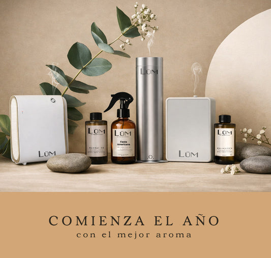 Memoria olfativa: aroma que activa recuerdos y emociones
