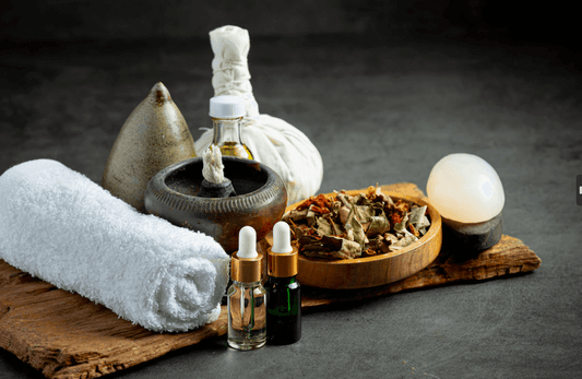 Beneficio de los Aromas - Soul Aroma