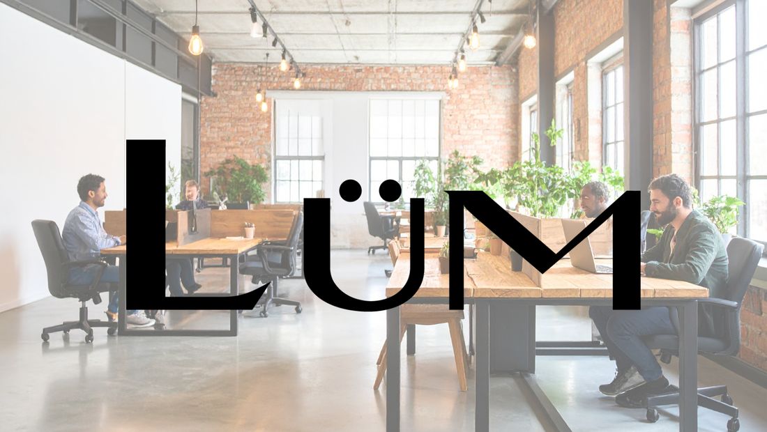 Aromas que Transforman: Cómo Mejorar el Bienestar Laboral con Aromas LÜM y cumplir con la NOM-035