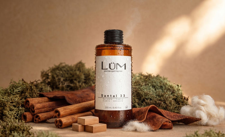 Aromas para Difusor