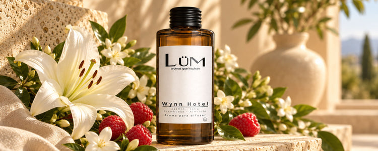 Aromas Frutales