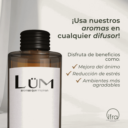 Aroma Aria Las Vegas Hotel | Aroma para difusor