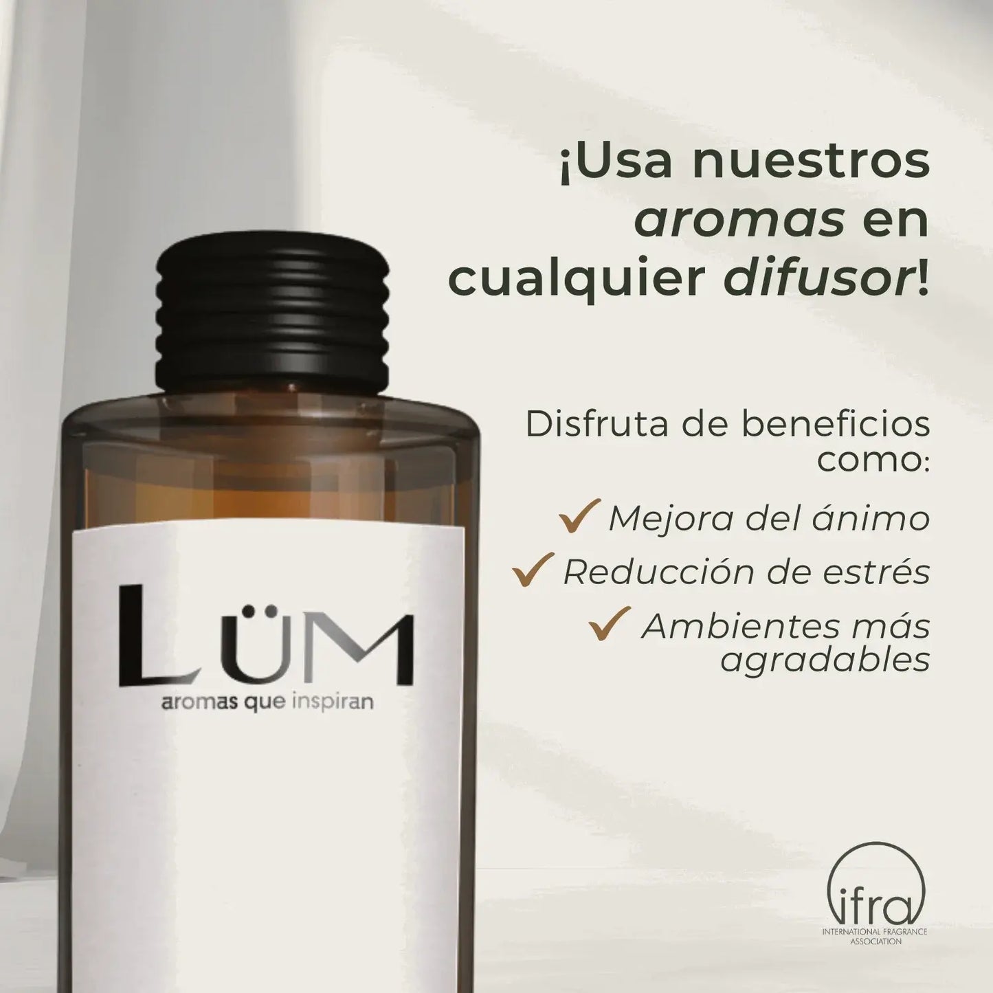Aroma Higo | Aroma para Difusor