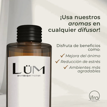 Aroma Higo | Aroma para Difusor