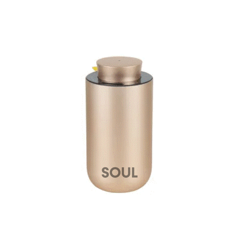 Difusor Car  + Aroma Gratis (rose gold)