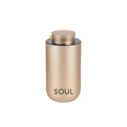 Difusor Car  + Aroma Gratis (rose gold)