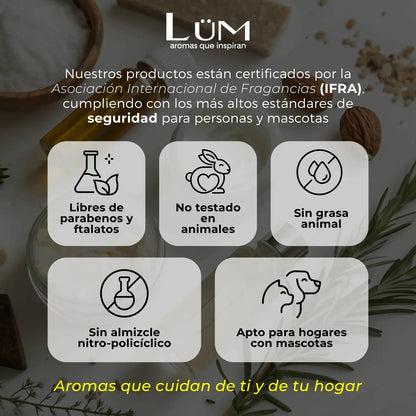 Aroma Higo | Aroma para Difusor