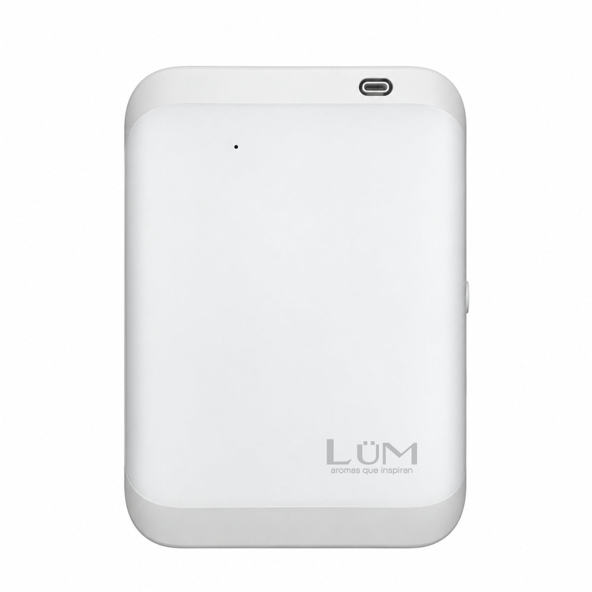 Difusor de Aroma One | 300m3 | 120M2 | White | Solo corriente eléctrica (Renovado)