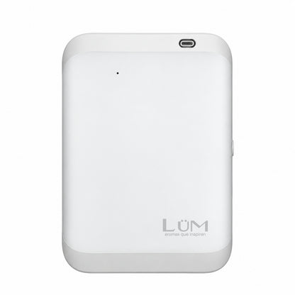 Difusor de Aroma One | 300m3 | 120M2 | White | Solo corriente eléctrica (Renovado)