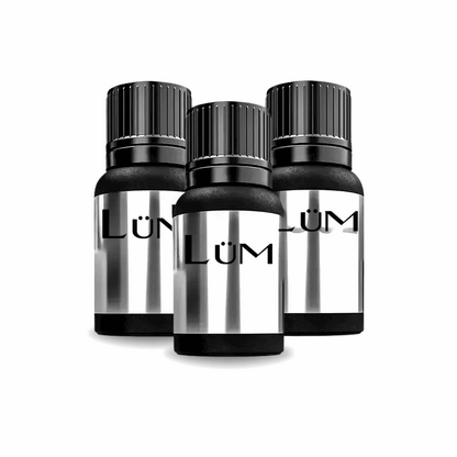 Muestrario de 6 aromas