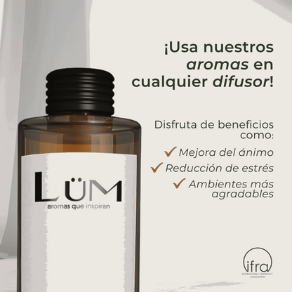 Aroma Lavanda Dulces Sueños | Aroma para difusor