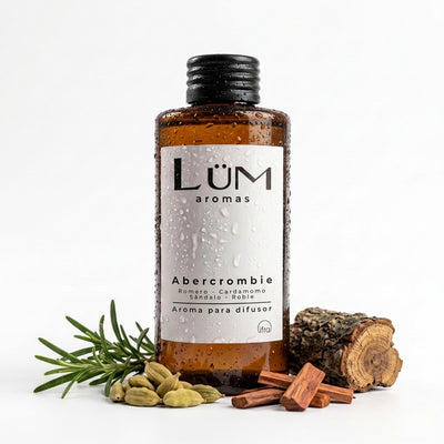 Aroma Abercrombie Fierce Inspired | Aroma para difusor