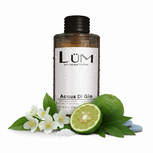 Aroma Acqua di Giò Inspired | Aroma para difusor