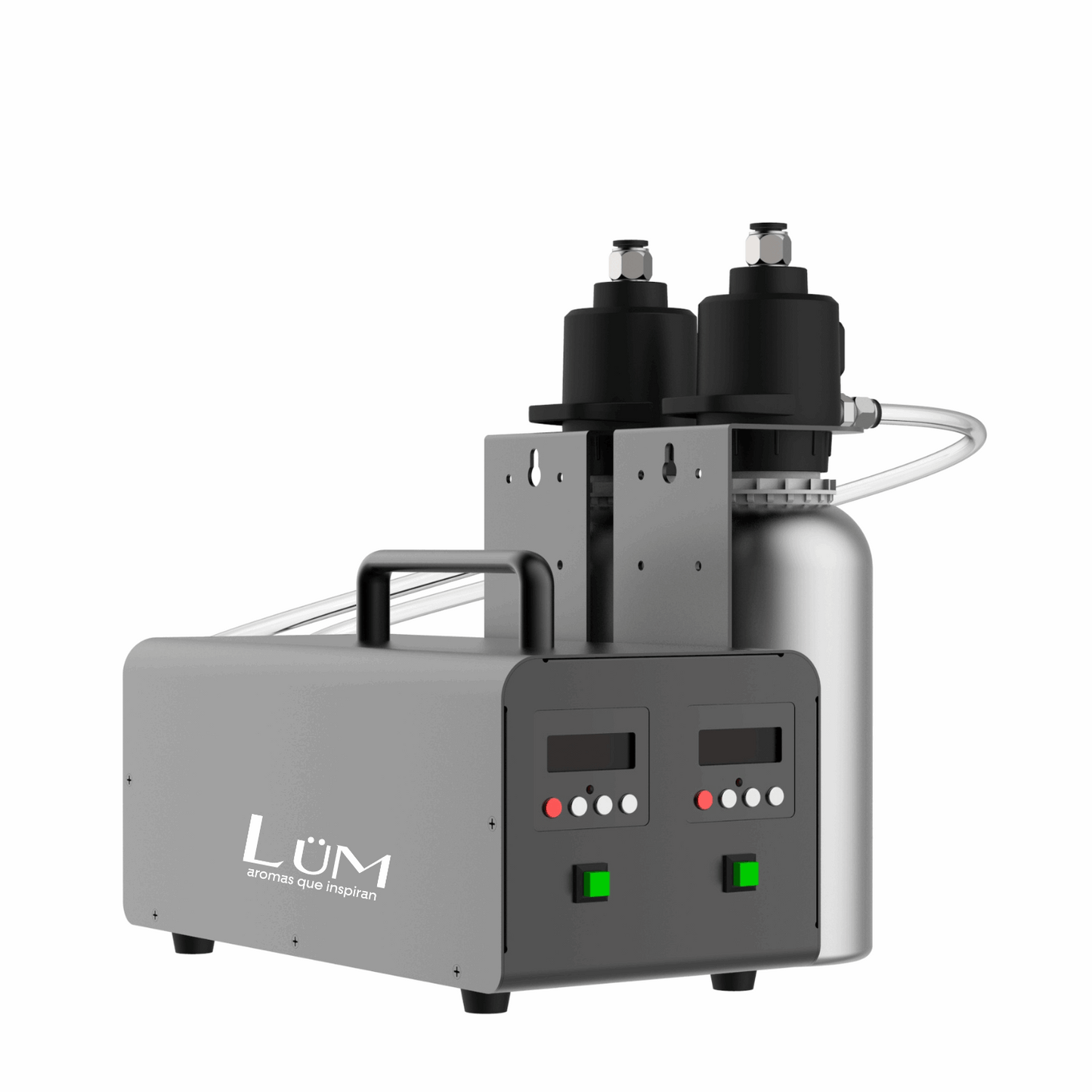 Difusor LÜM-Air   4,000m3 BT - HVAC + Aroma Gratis (Copia)