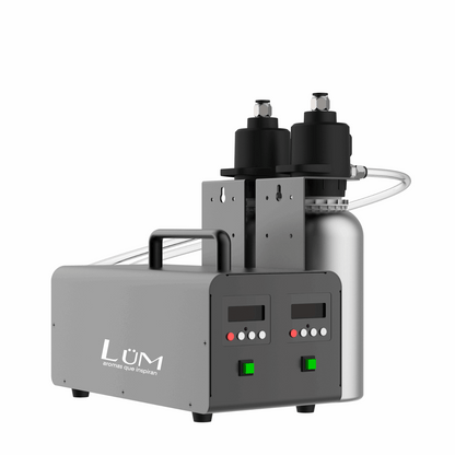 Difusor LÜM-Air   4,000m3 BT - HVAC + Aroma Gratis (Copia)