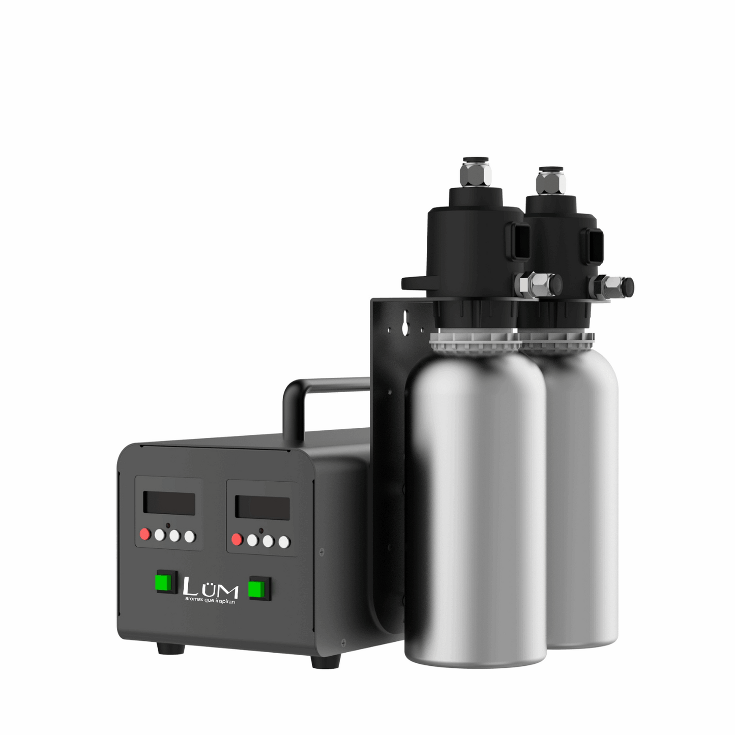 Difusor LÜM-Air   4,000m3 BT - HVAC + Aroma Gratis (Copia)