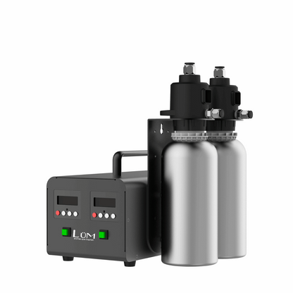 Difusor LÜM-Air   4,000m3 BT - HVAC + Aroma Gratis (Copia)