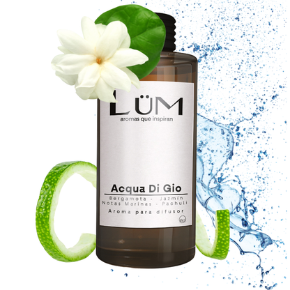 Aqua di Gio - Aroma difusor