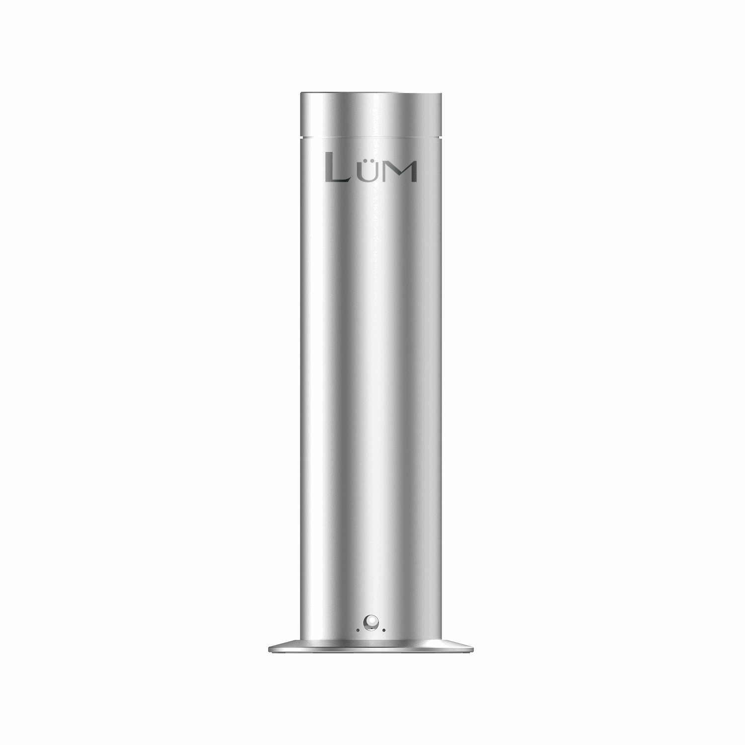 Difusor de Aroma Ascend | 150m3 |  60 m² | Silver