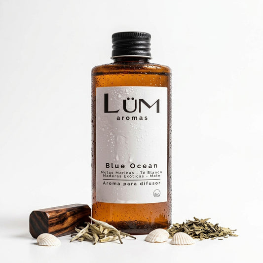 Aroma Blue Ocean | Aroma para difusor
