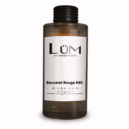 Baccarat Rouge 540 - Aroma difusor