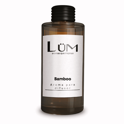 Aroma Bamboo para difusor estilo spa, sensación de limpieza y equilibrio