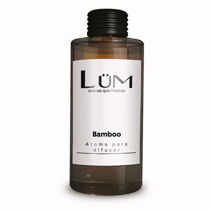 NEW: Bamboo - Aroma difusor