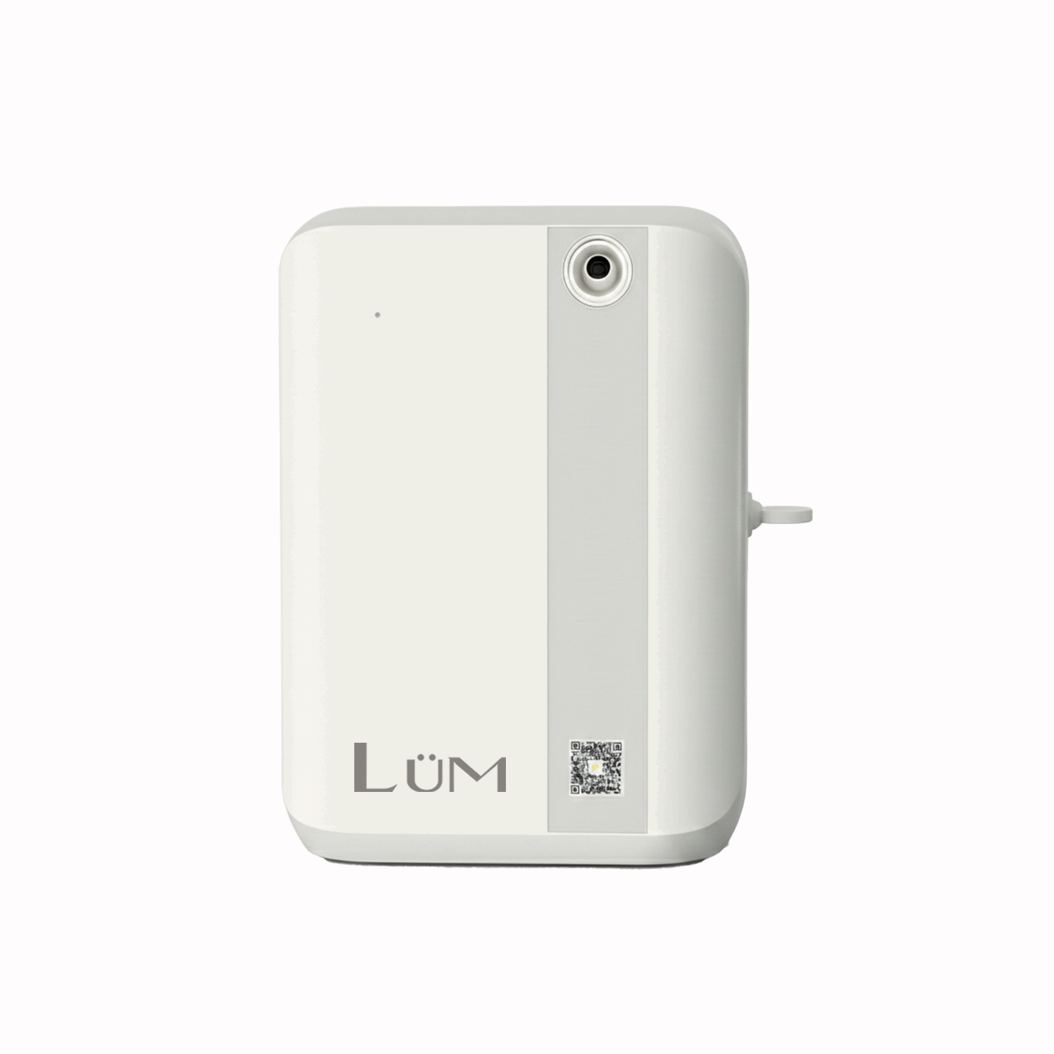Difusor de Aroma Breeze | 160 m² | Bluetooth | White