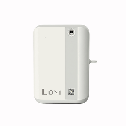 Difusor de Aroma Breeze | 160 m² | Bluetooth | White