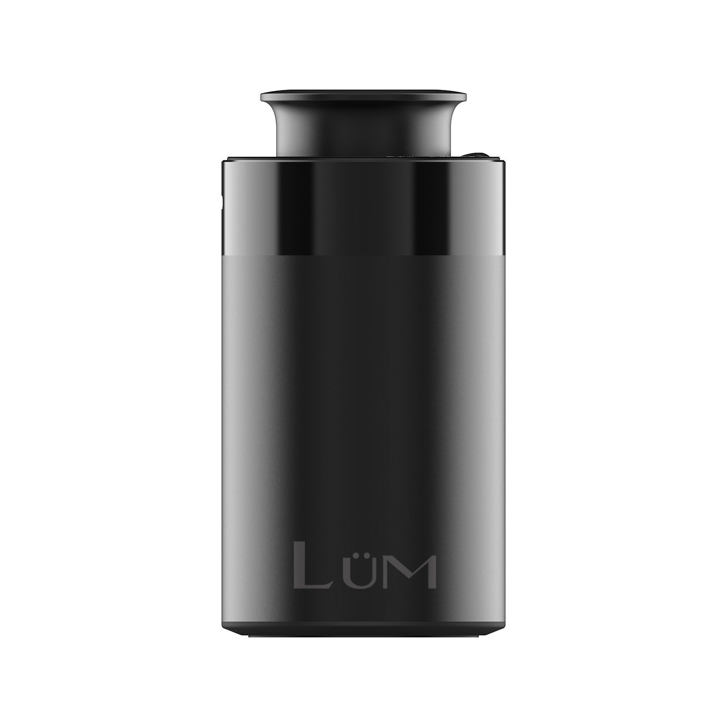 Difusor Car Pro + Aroma Gratis (black)