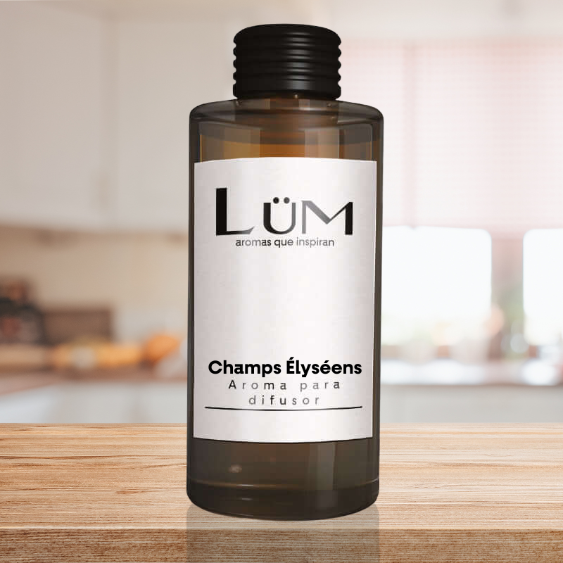 Aroma Champs Élysées | Aroma para difusor