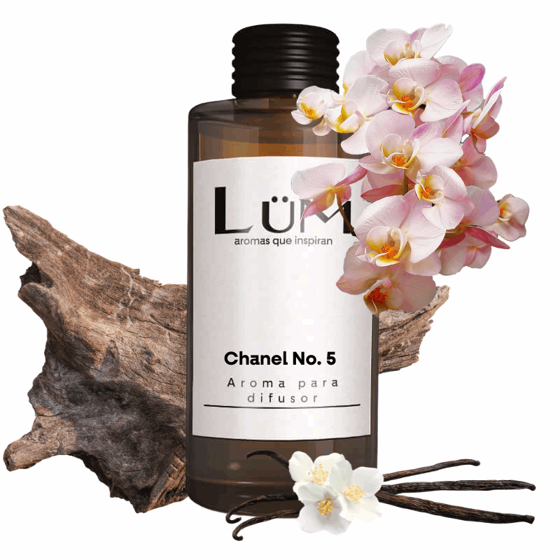 Chanel No 5 - Aroma difusor