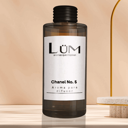 Chanel No 5 - Aroma difusor
