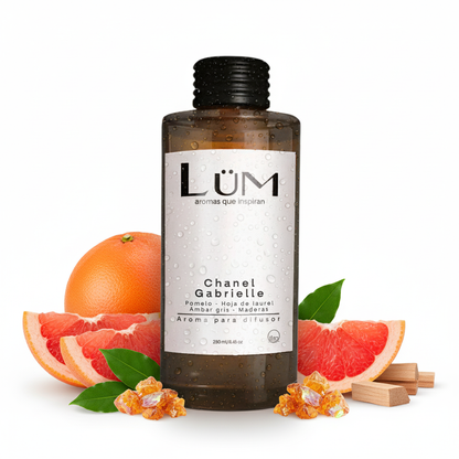 Aroma Gabrielle by Chanel – Fragancia Floral