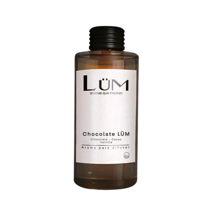 Aroma Chocolate Lüm | Aroma para Difusor