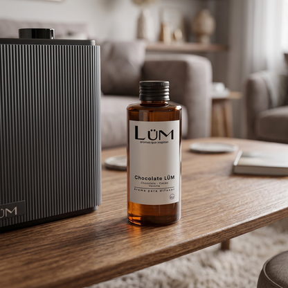 Aroma Chocolate Lüm | Aroma para Difusor