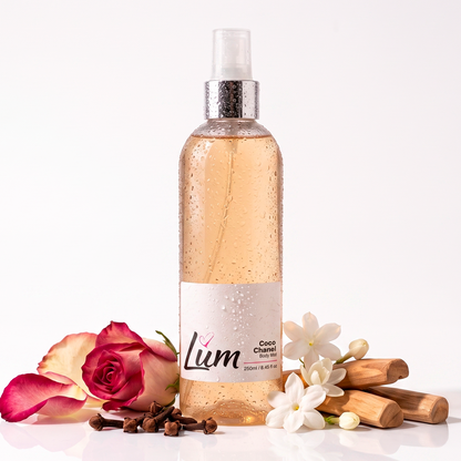 Body Mist Coco Chanel