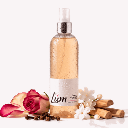 Body Mist Coco Chanel