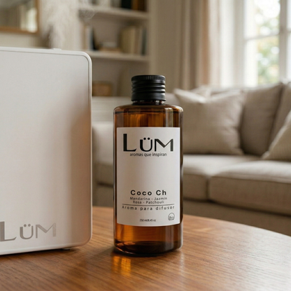 Aroma Coco Chanel | Aroma para difusor