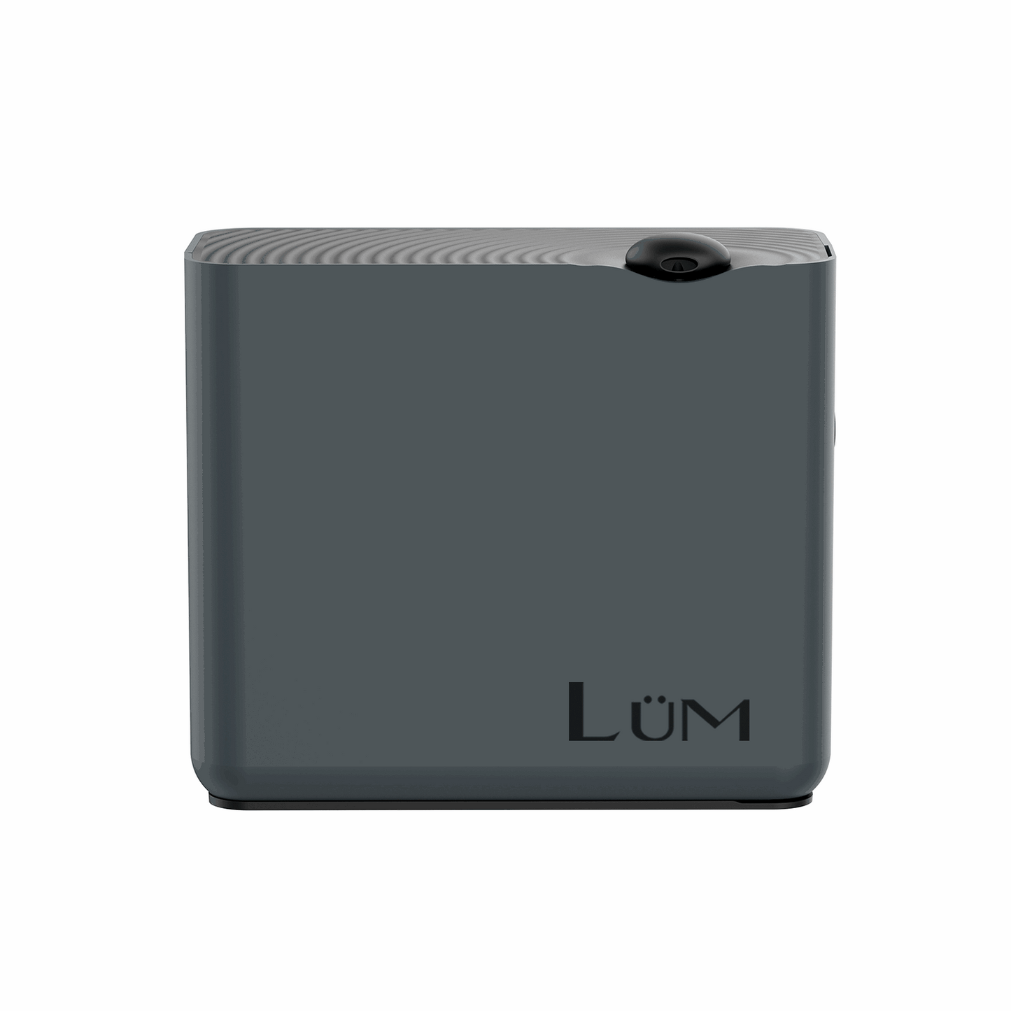 Difusor Pulse 2,000m3 - 800m2  BT- WiFi + Aroma Gratis (Black)