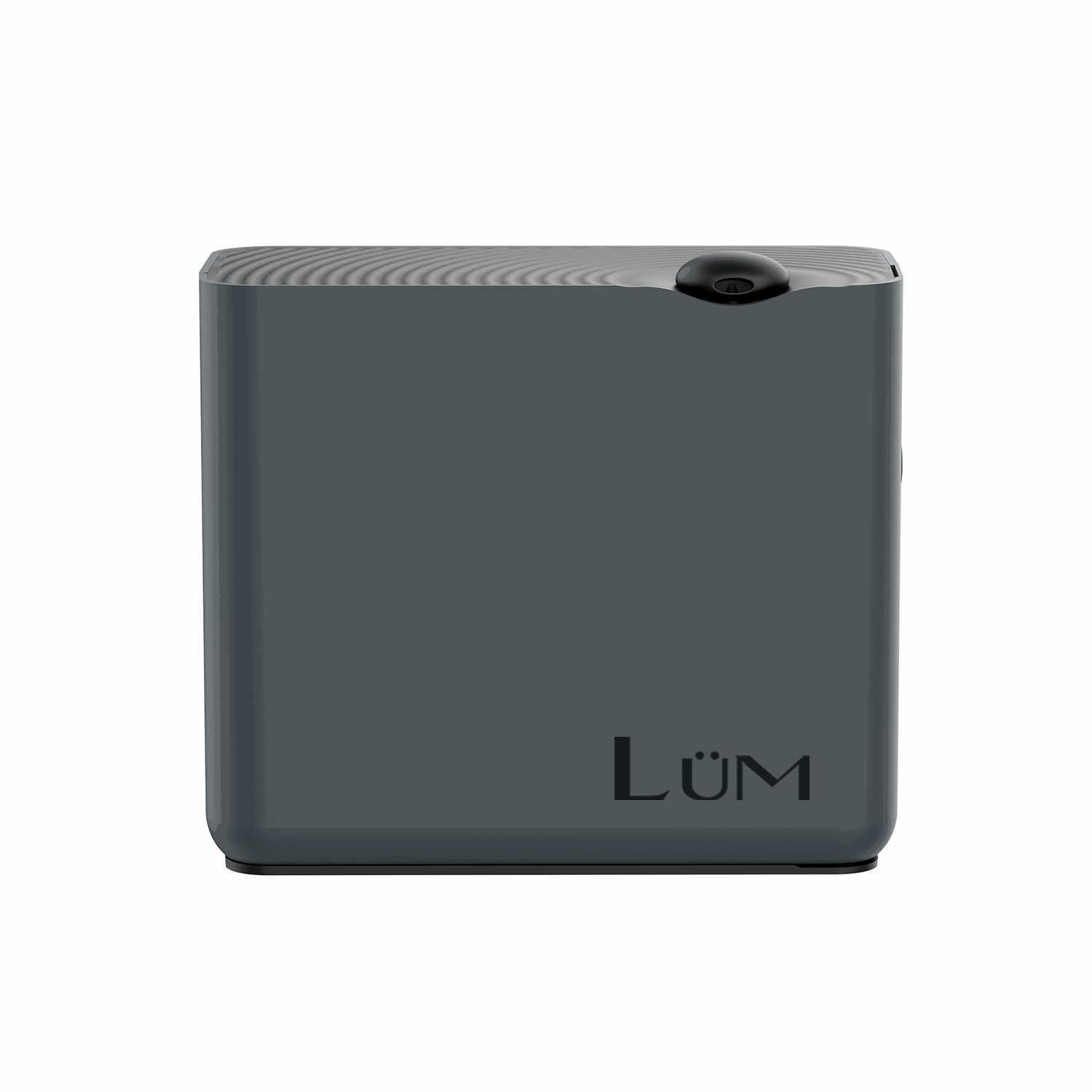 Difusor Pulse 2,000m3 - 800m2  BT- WiFi + Aroma Gratis (Black)