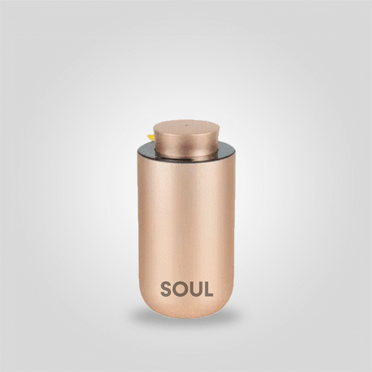 Difusor Car  + Aroma Gratis (rose gold)