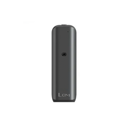 Difusor Wall 180m3 BT + Aroma Gratis (Black)