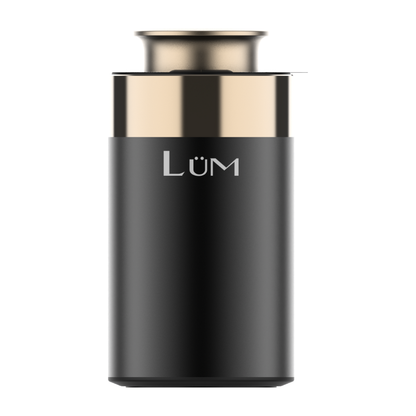 Difusor Car Pro  + Aroma Gratis (Black & Gold)