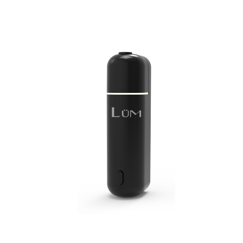 Difusor Car Clip + Kit de 6 Aromas (Black)
