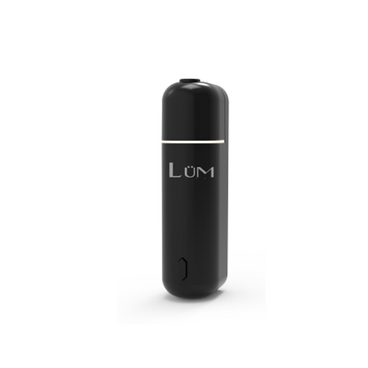 Difusor Car Clip + Kit de 6 Aromas (Black)