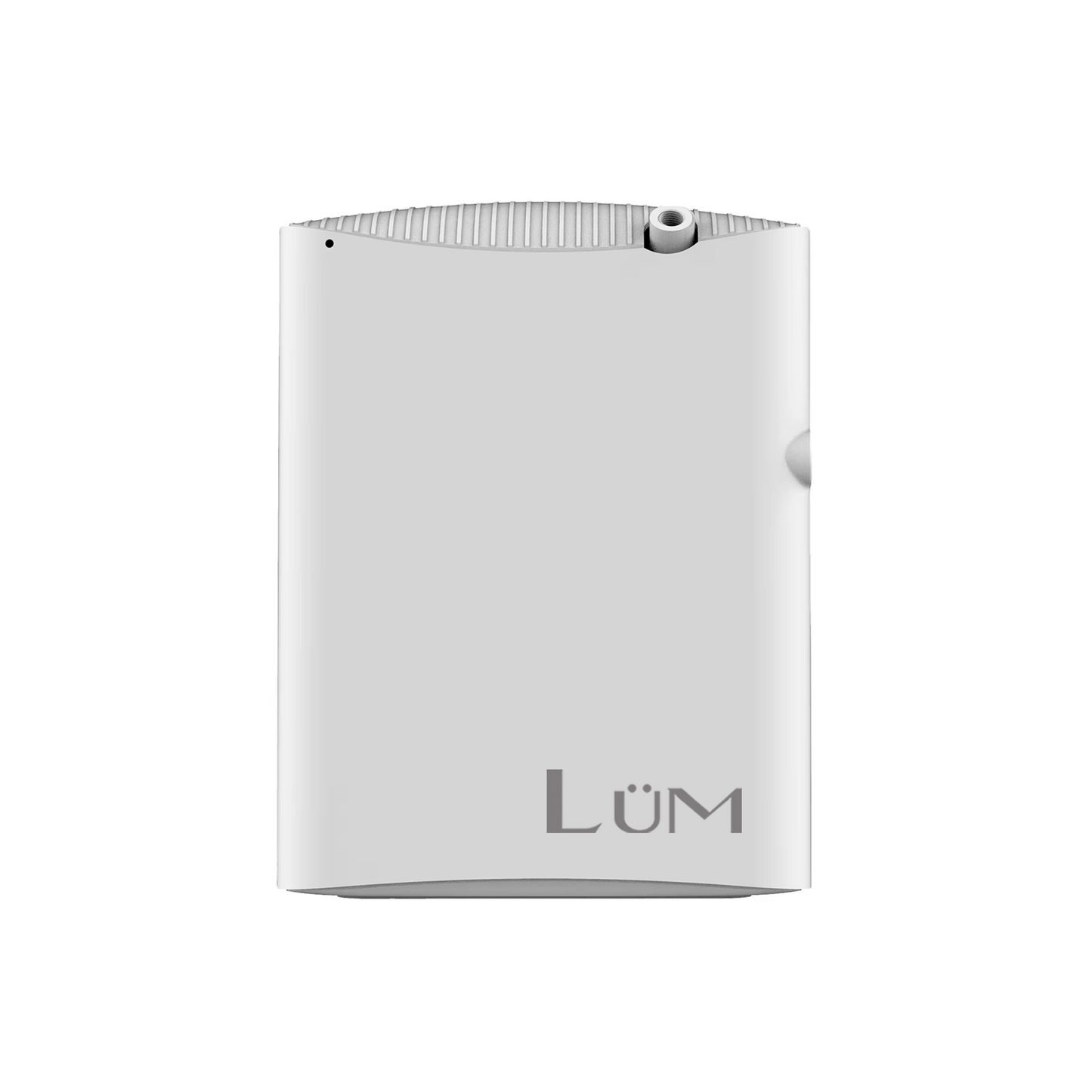 Difusor de Aroma Flow | 800 m³ | 350 m² | White