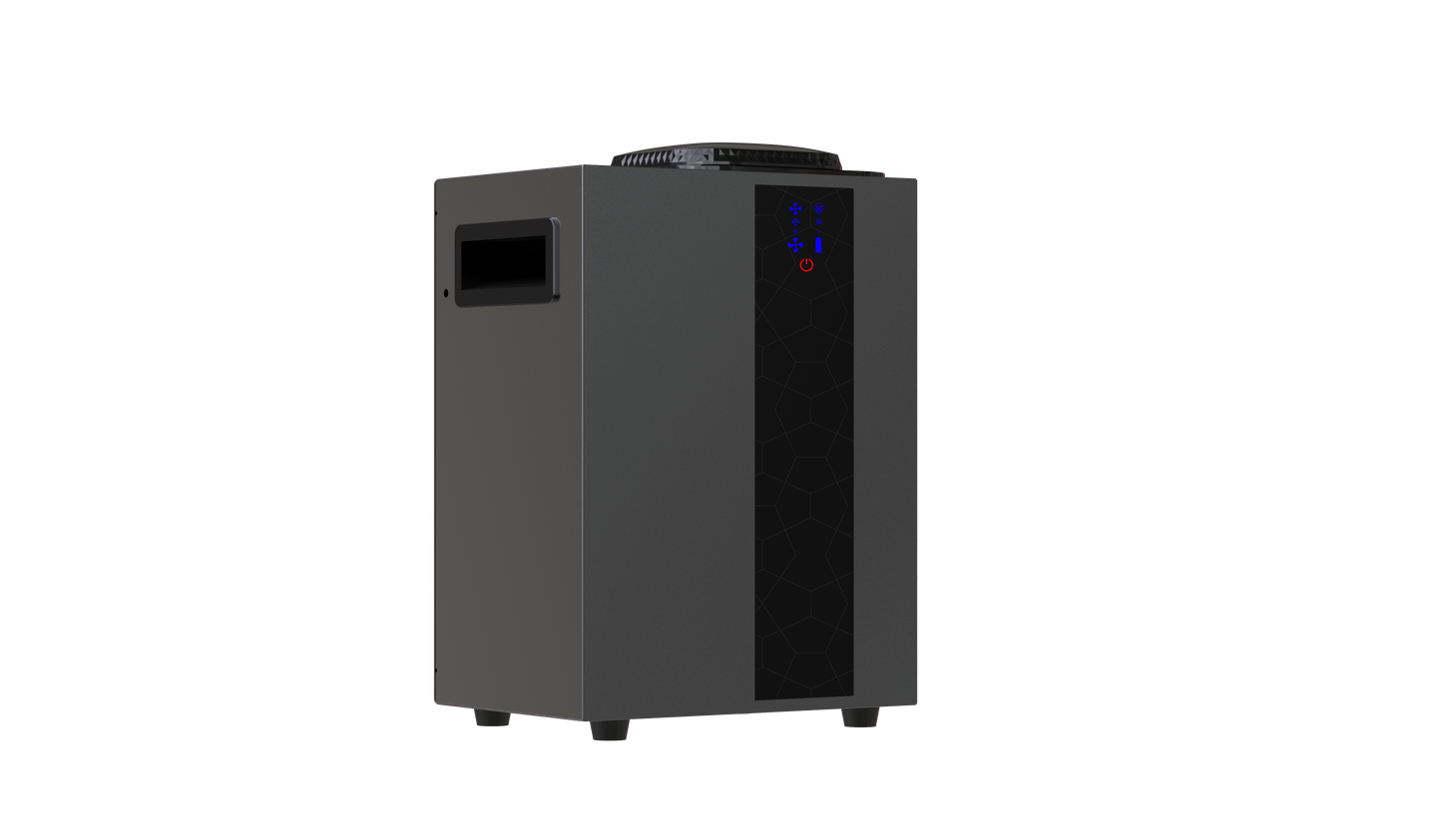 Difusor Thunder  2,000m3 + Aroma Gratis