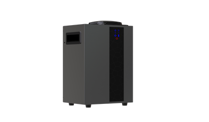 Difusor Thunder  2,000m3 + Aroma Gratis