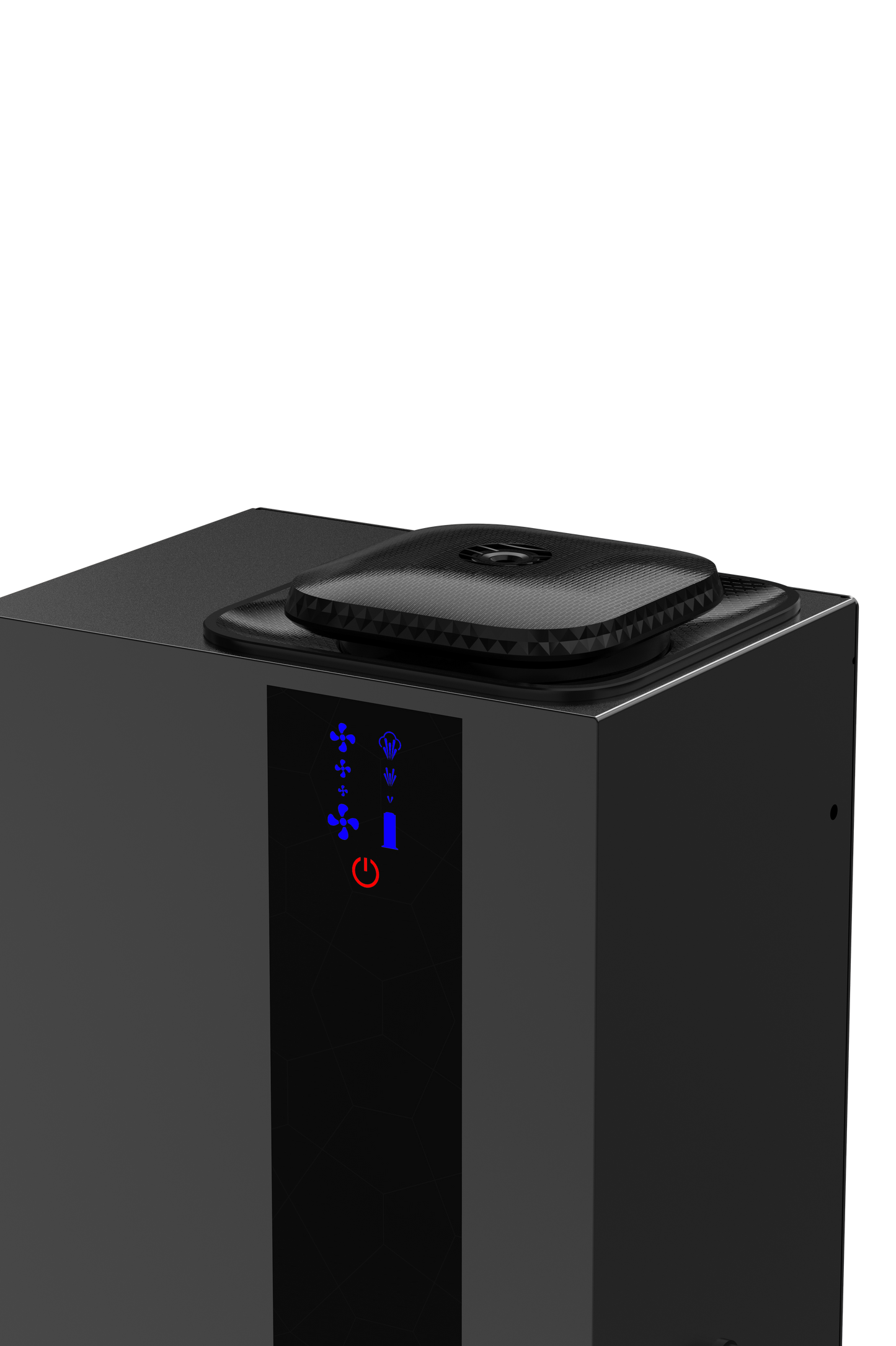 Difusor Thunder  2,000m3 + Aroma Gratis